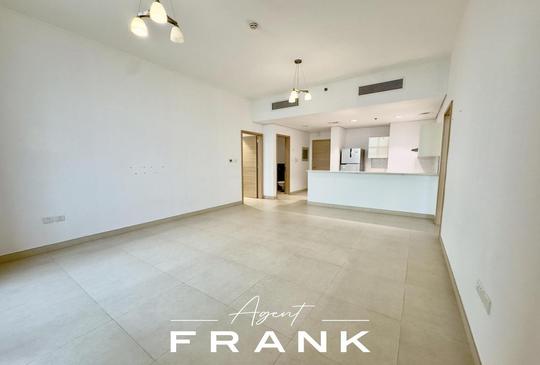 Hurry Up | Near Metro | Unfurnished | 4 Cheque