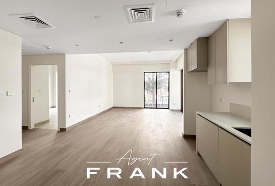 Top Floor Gem | Lagoon Views | Exclusive Unit