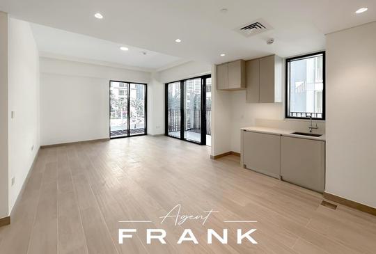 Top Floor Gem | Lagoon Views | Exclusive Unit