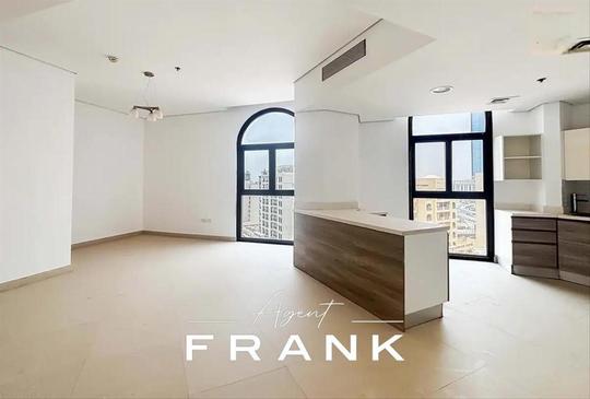 High Floor | Near Metro | Unfurnished | 3 Cheque