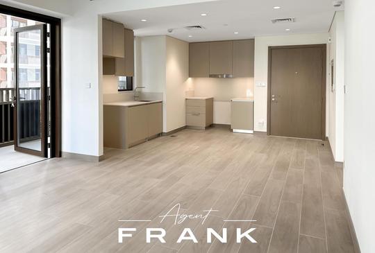 Top Floor Gem | Lagoon Views | Exclusive Unit