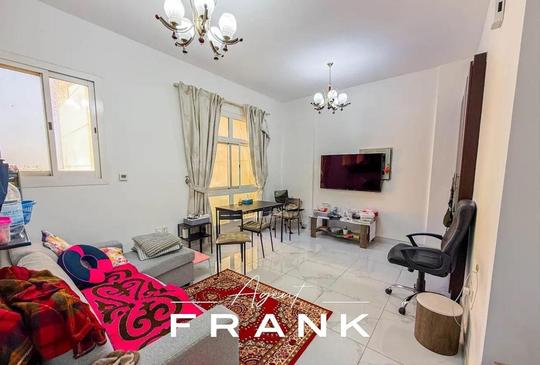 Rented | Water View | Unfurnished | Mid Floor