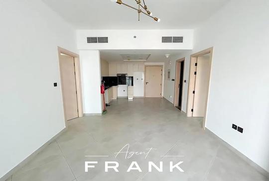 Canal View | High Floor | Unfurnished | 4 Cheques