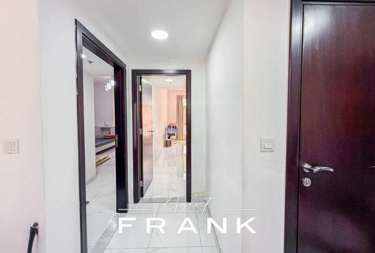 Rented | Water View | Unfurnished | Mid Floor