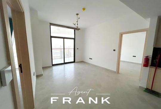 Canal View | High Floor | Unfurnished | 4 Cheques