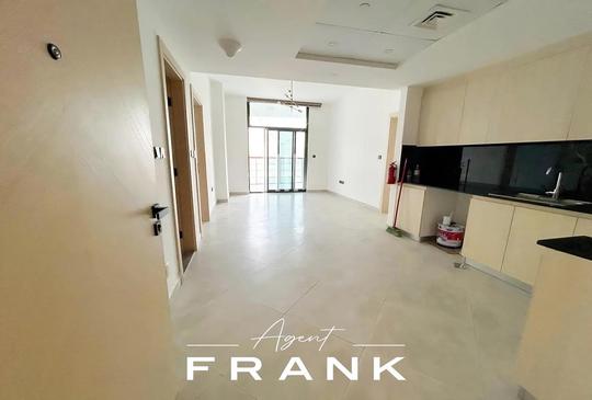 Canal View | High Floor | Unfurnished | 4 Cheques