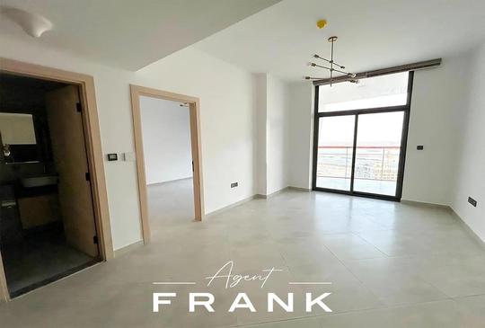 Canal View | High Floor | Unfurnished | 4 Cheques