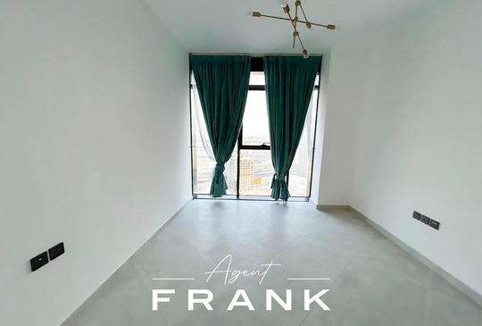 Canal View | High Floor | Unfurnished | 4 Cheques