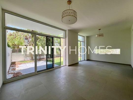 Huge plot | Semi Detached | Ready to move