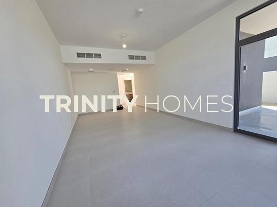 Ready To Move in |Brand New |Semidetached End Unit