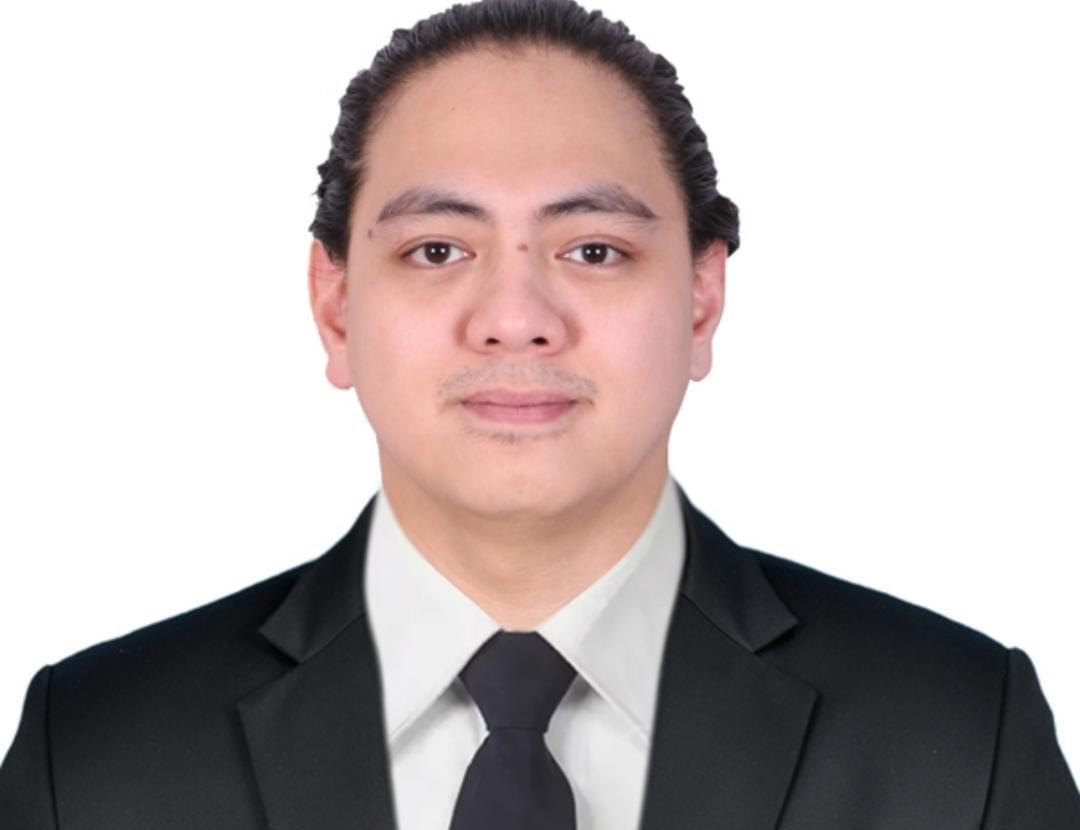 Rhenz Matias