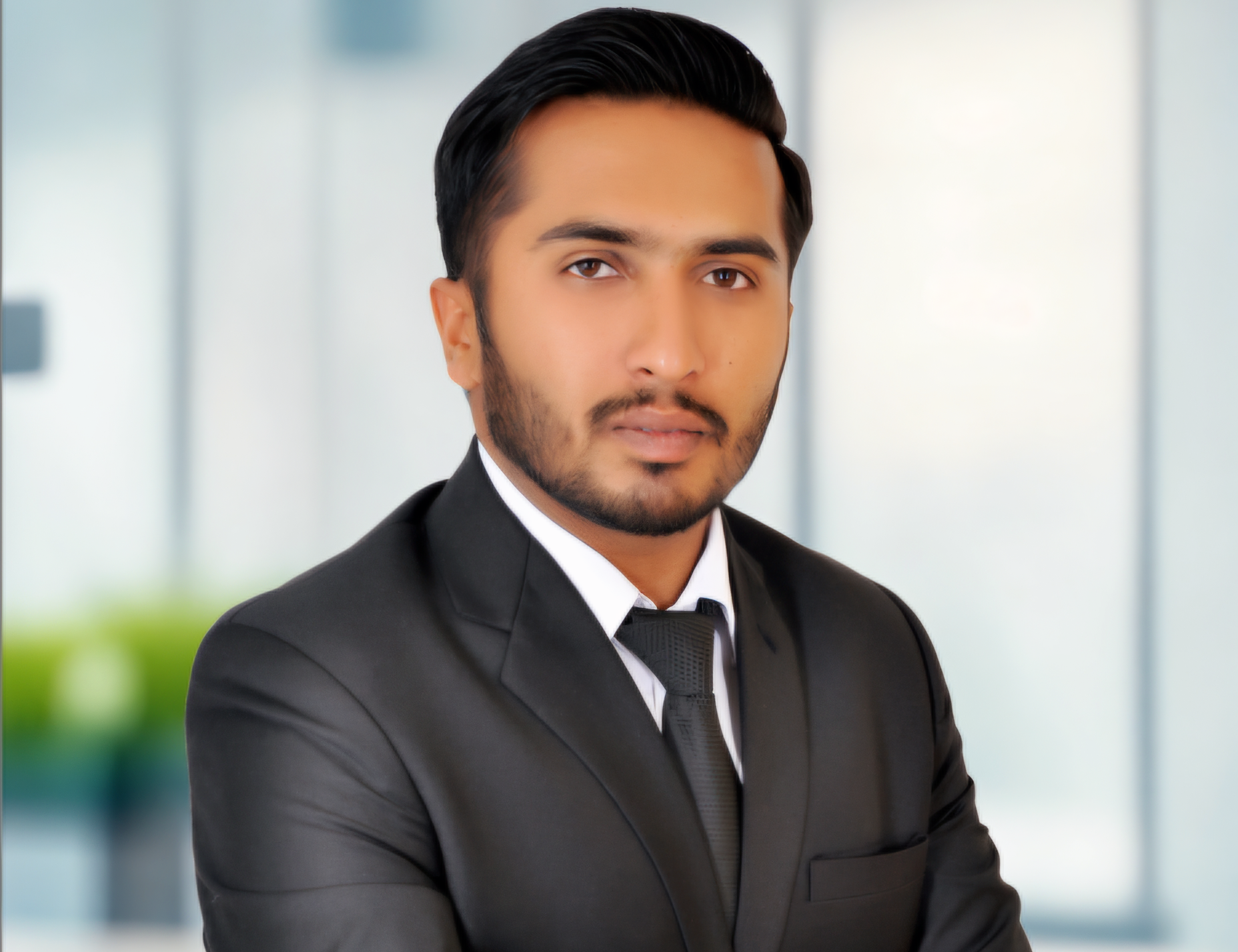 Agent Photo
