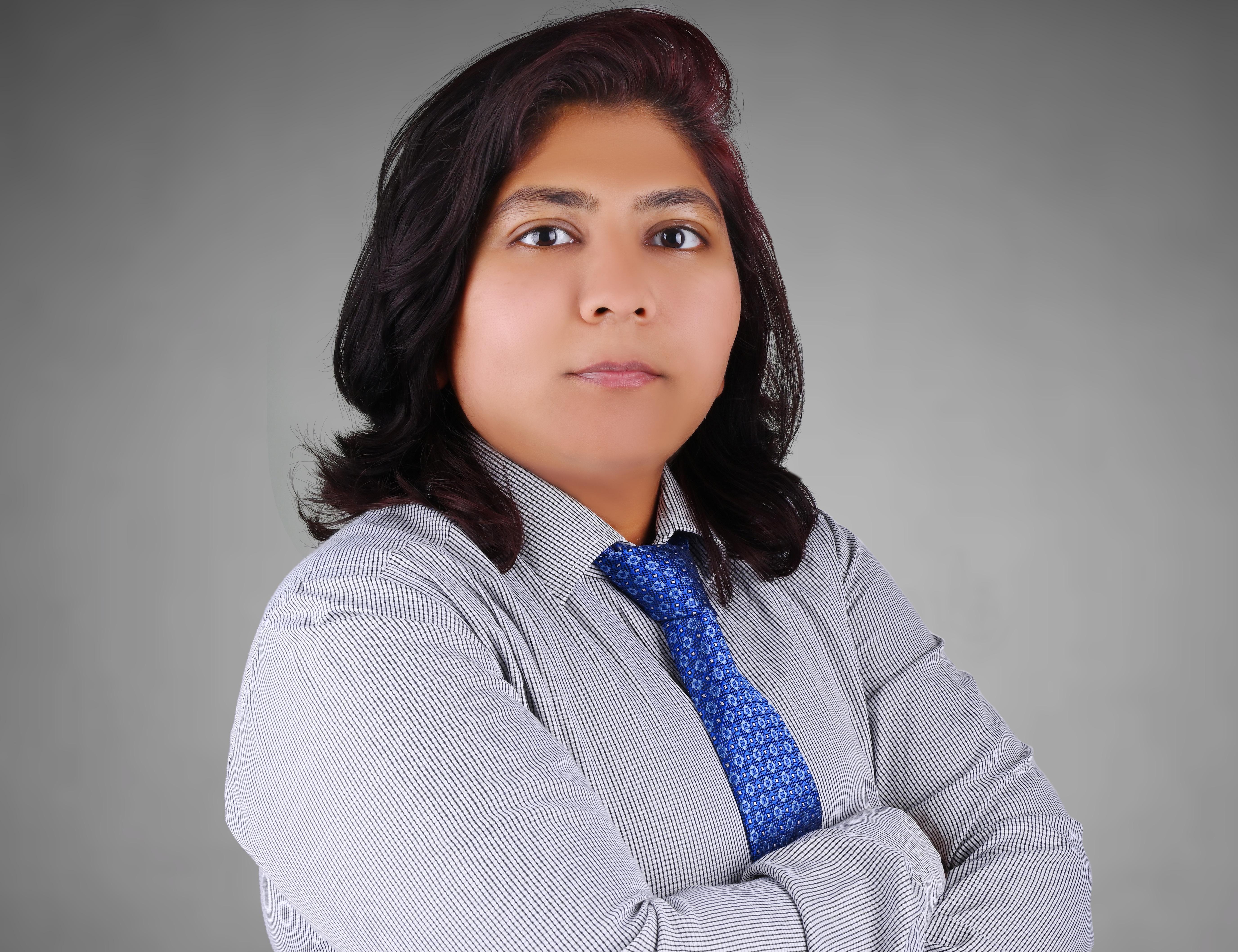 Agent Photo