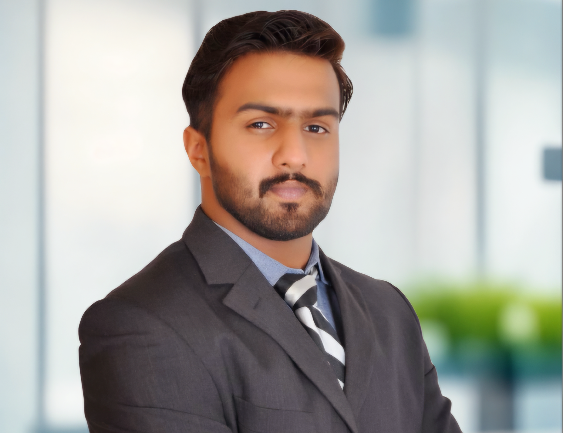 Agent Photo