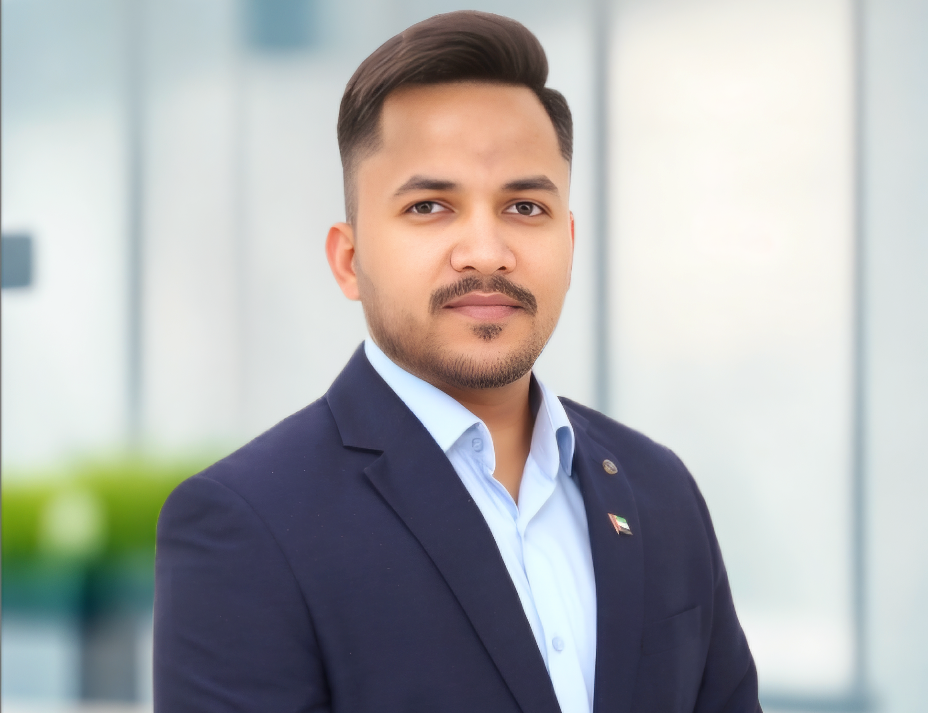 Agent Photo