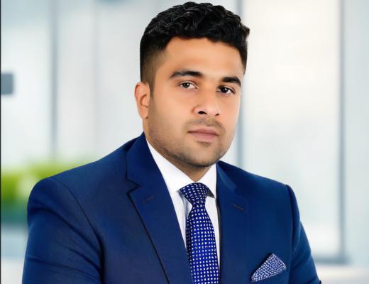 Agent Photo