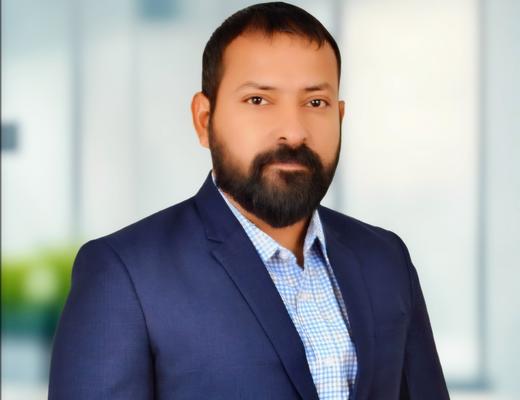 Agent Photo