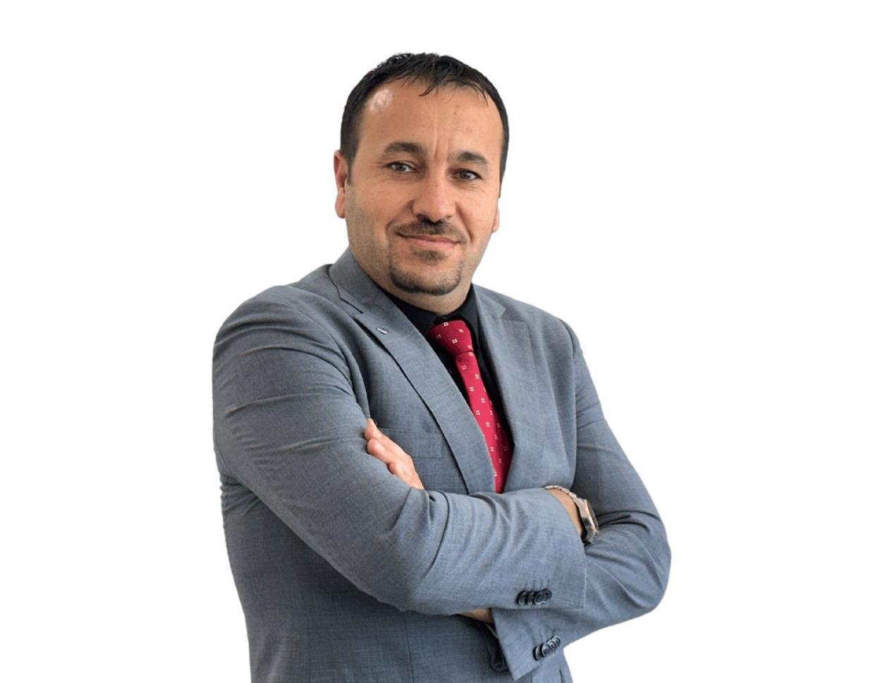 Bachar Al Samman