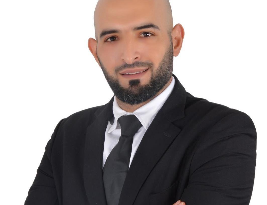 KHALED ALSAAD