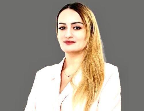 Agent Photo