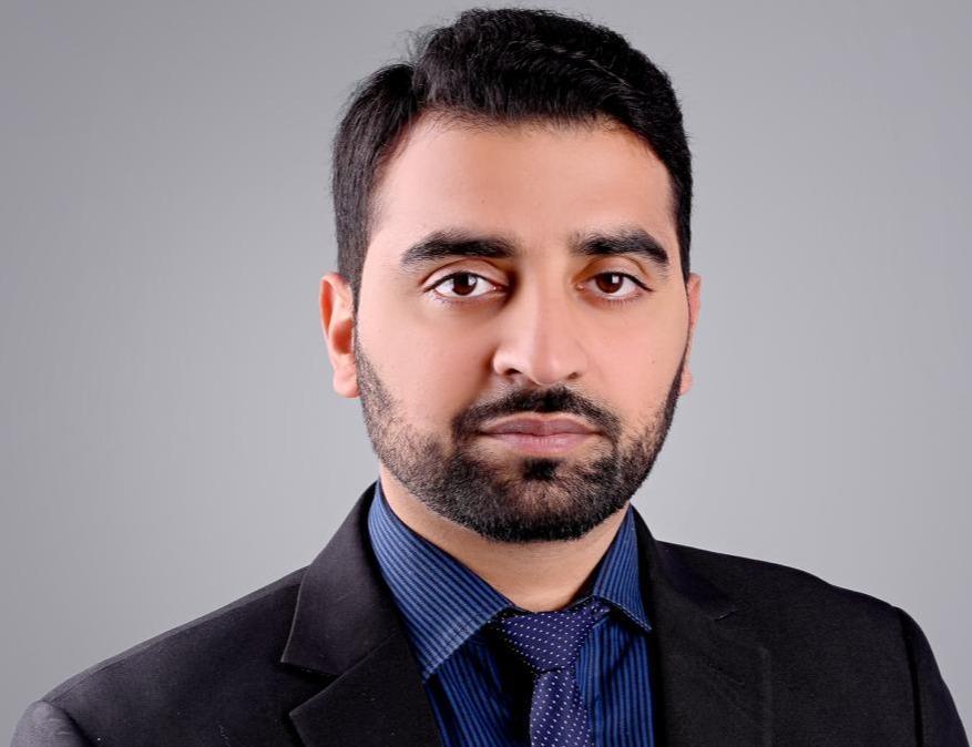 Agent Photo