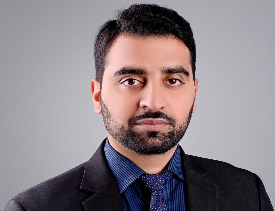 Agent Photo