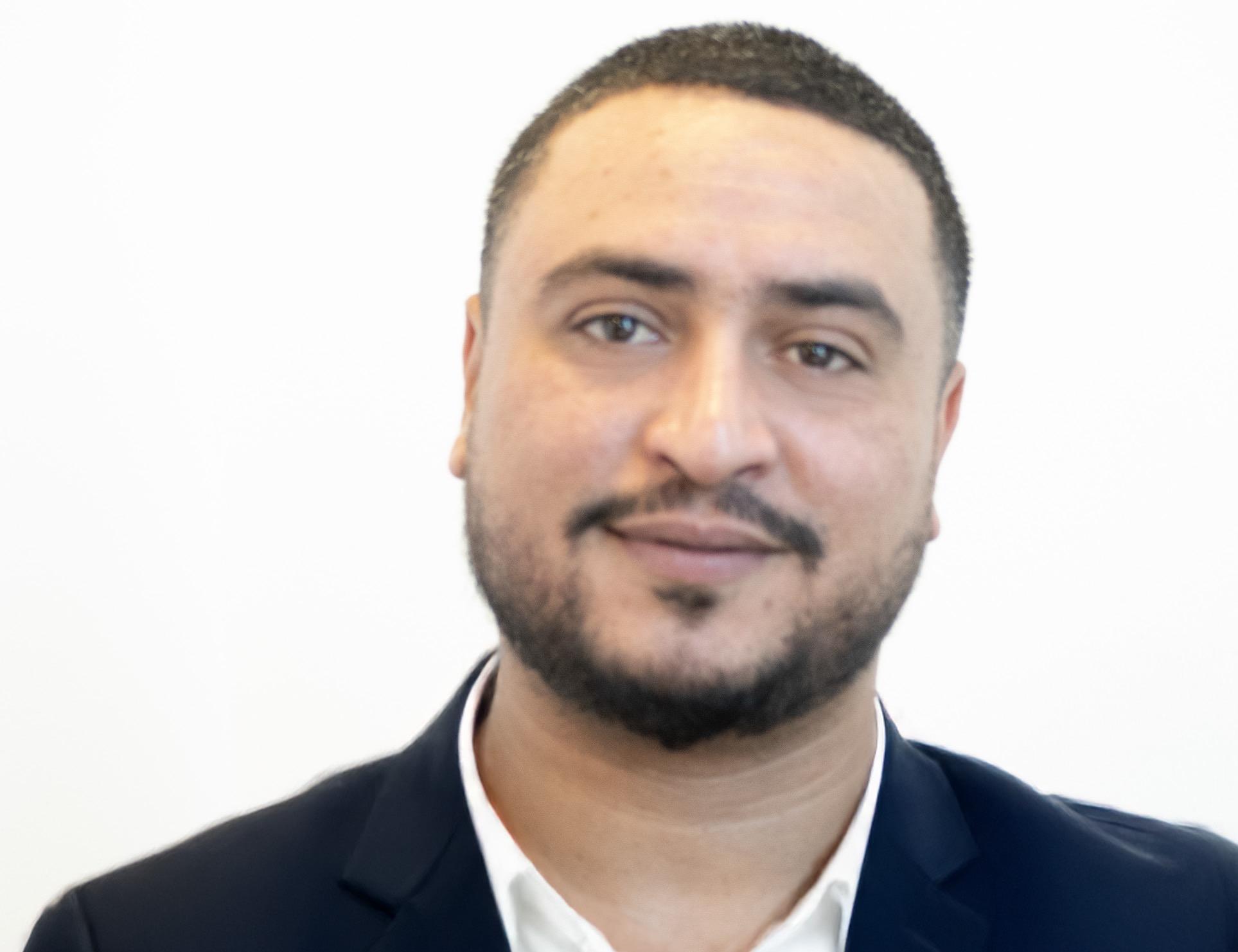 Bilel Torkhani
