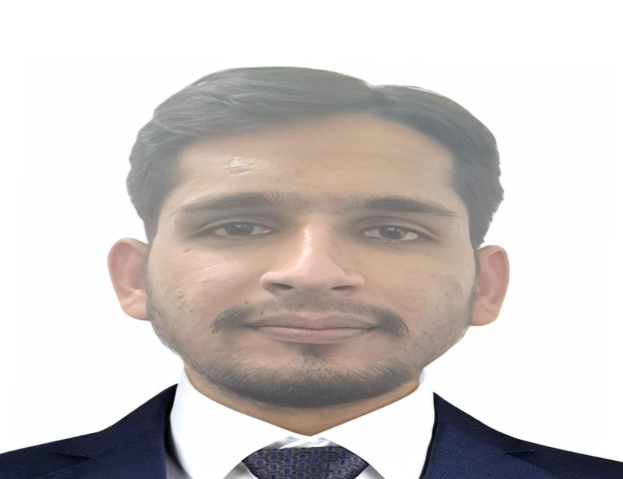 JUNAID SHAHEEN