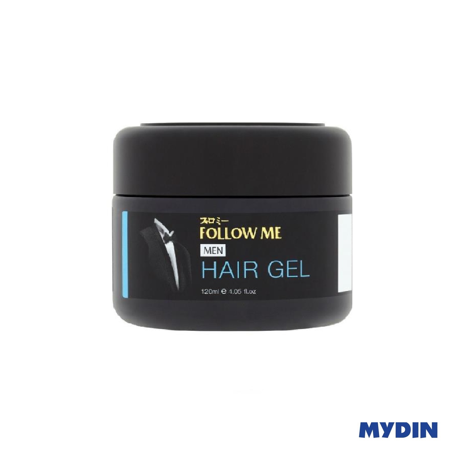 Follow me styling Gel 120ml (9556171404013)