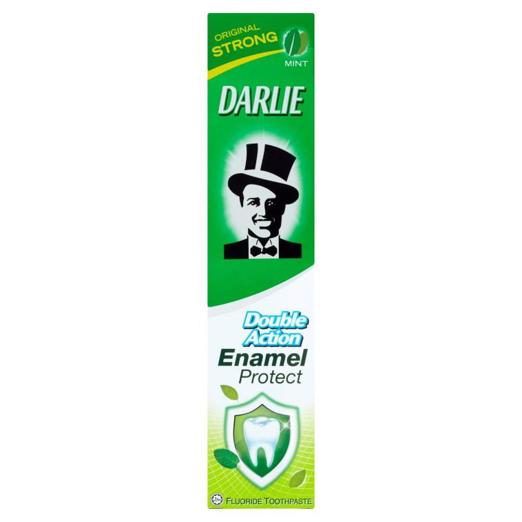 Darlie Toothpaste Enamel Protection (200g) â€