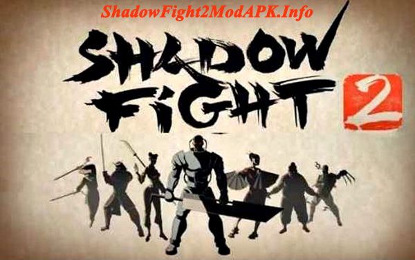 Shadow Fight 2 Mod APK