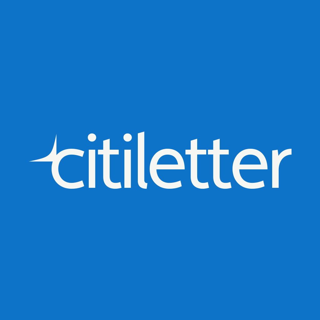 Citiletter