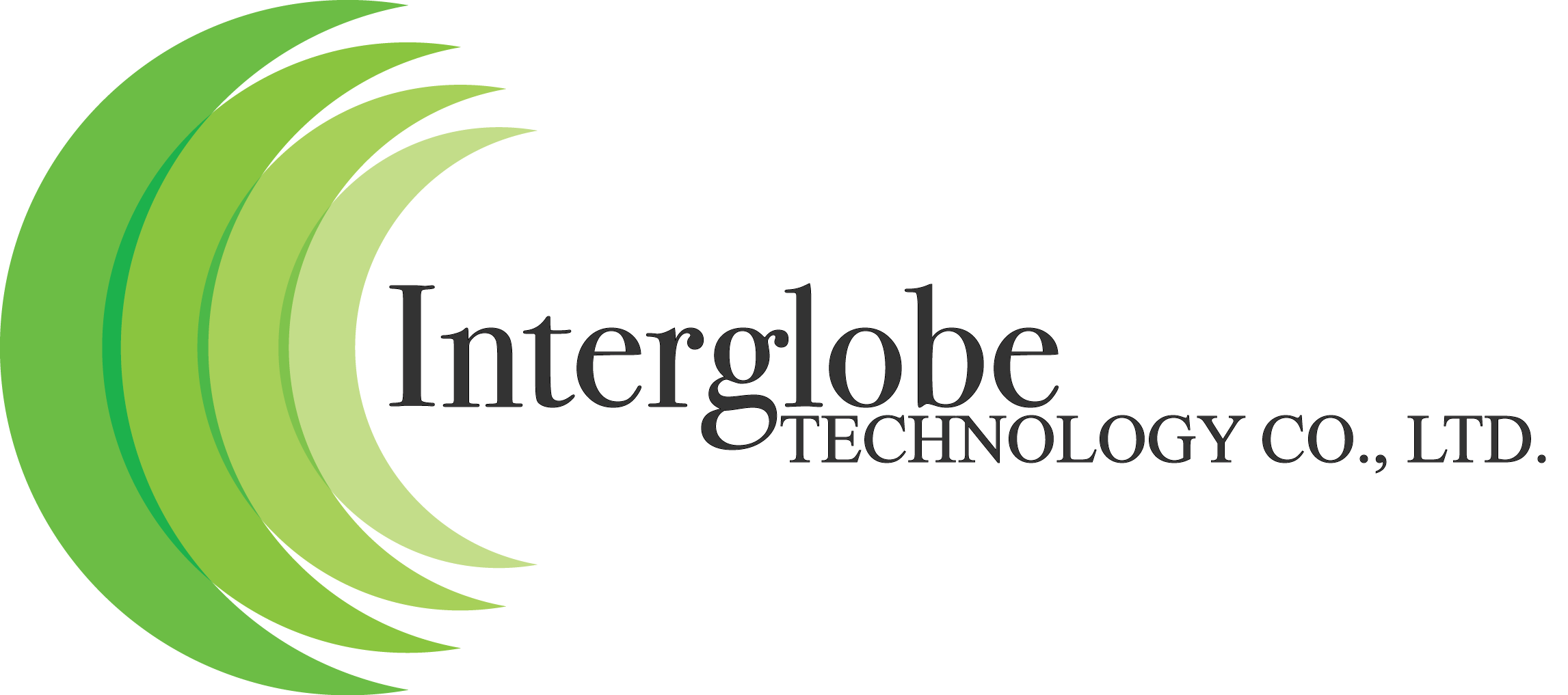 Interglobe Technology