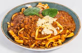 BOLOGNESE
