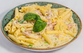 CARBONARA