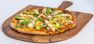 AVOCADO CHICKEN