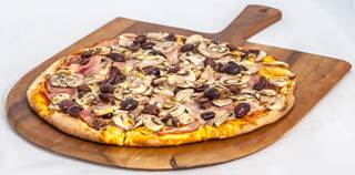 CAPRICCIOSA