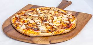 BBQ CHICKEN