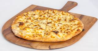 GARLIC & CHEESE