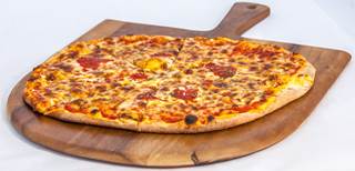MARGHERITA