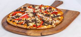 MOROCCAN BEEF