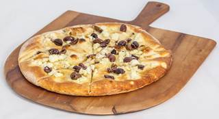 OLIVE & FETA