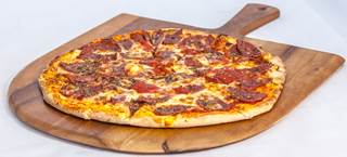 PEPPERONI
