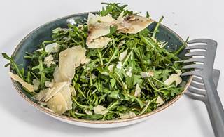 ROCKET SALAD