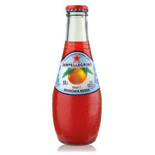 Aranciata Rossa 