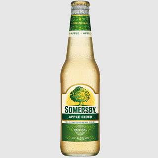Somersby Cider single