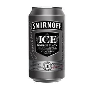 Smirnoff single