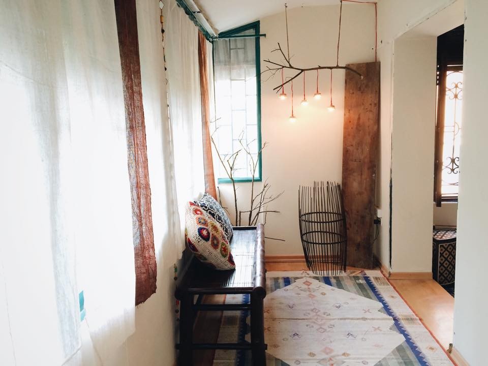 Nhẹ nhàng thanh thoát và đầy tinh tế