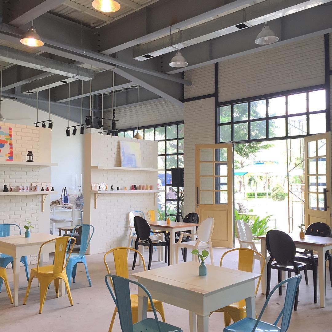 Café Art Hotel – điểm đến tuyệt vời khi du lịch đến Đà Nẵng