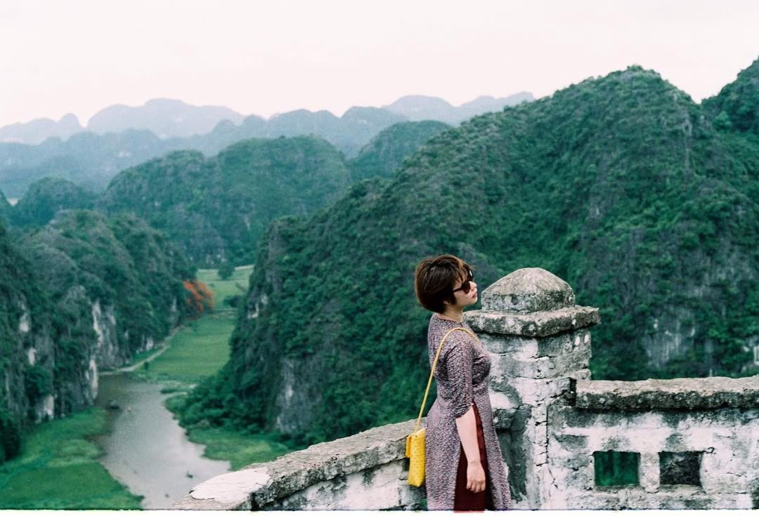Phiêu trên đỉnh núi